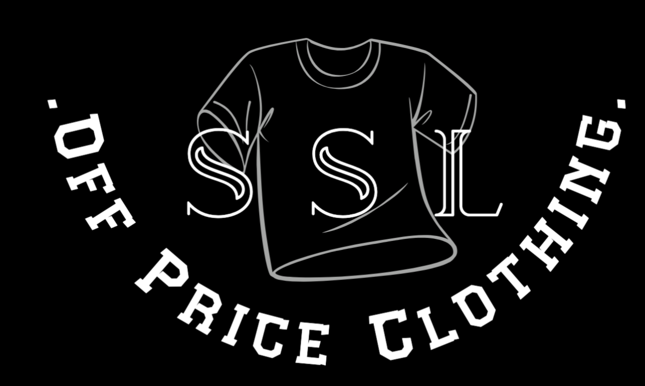 Off Price Clothing Ltd.