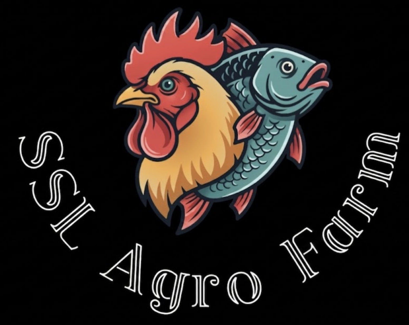 SSL Agro Farm Ltd.